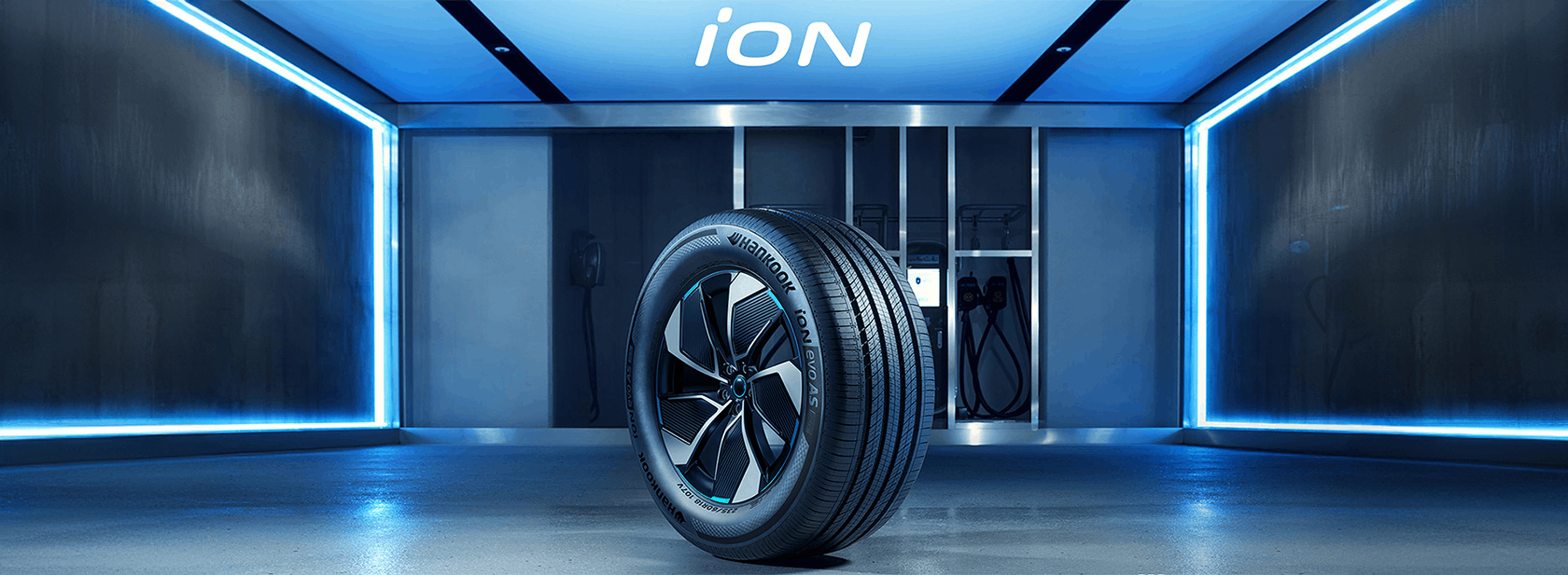 hankook ion