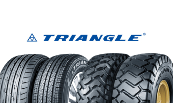 Triangle Tyres